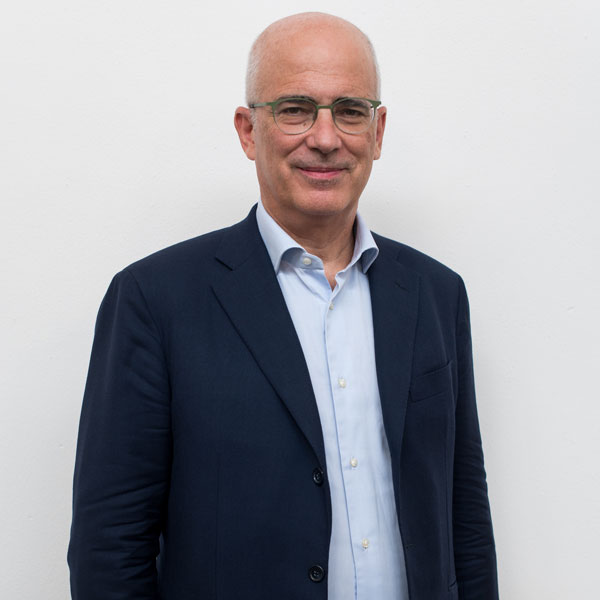 Roberto Pisa, Executive Chairman di Lifeanalytics