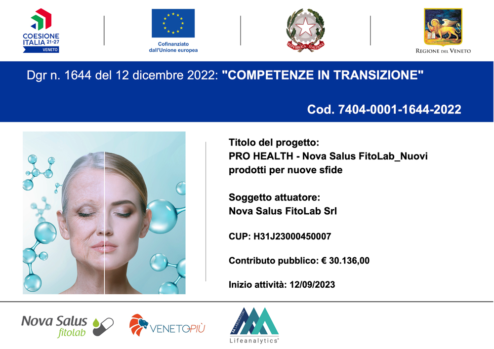 Illustrazione che rappresenta il Progetto formativo PRO HEALTH guidato dal nostro esperto Gianluca salmistraro